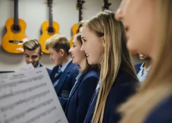 En İyi Şan Kursu Nasıl Bulunur?