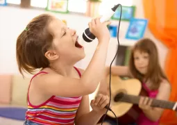 istanbul çocuk şan kursları