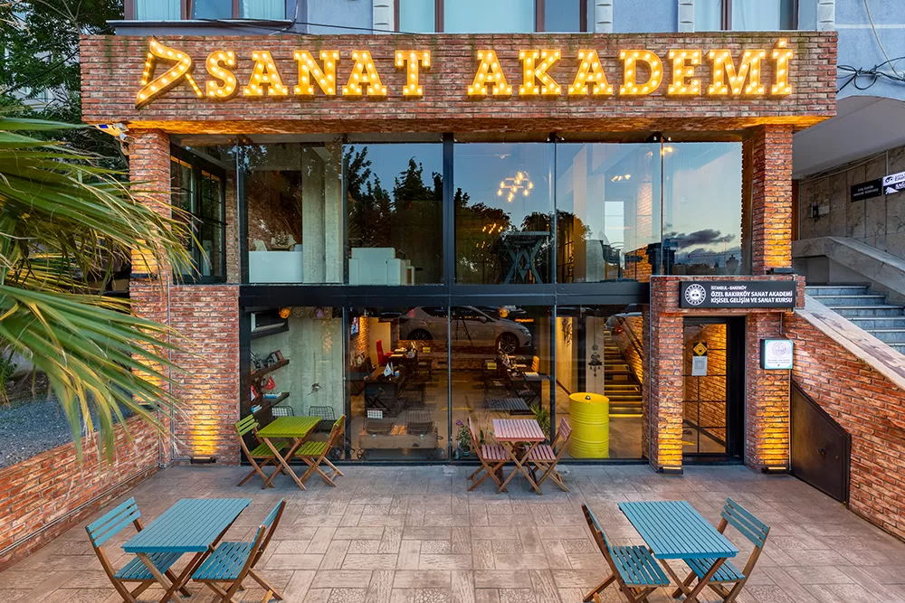 meb ruhsatlı çocuk şan kursu