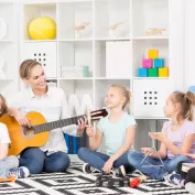 San Akademi Etkinlik