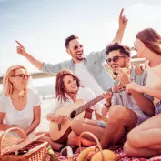 San Akademi Etkinlikleri