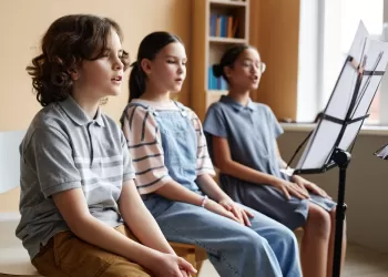 Herkes Şan Eğitimi Alabilir mi?