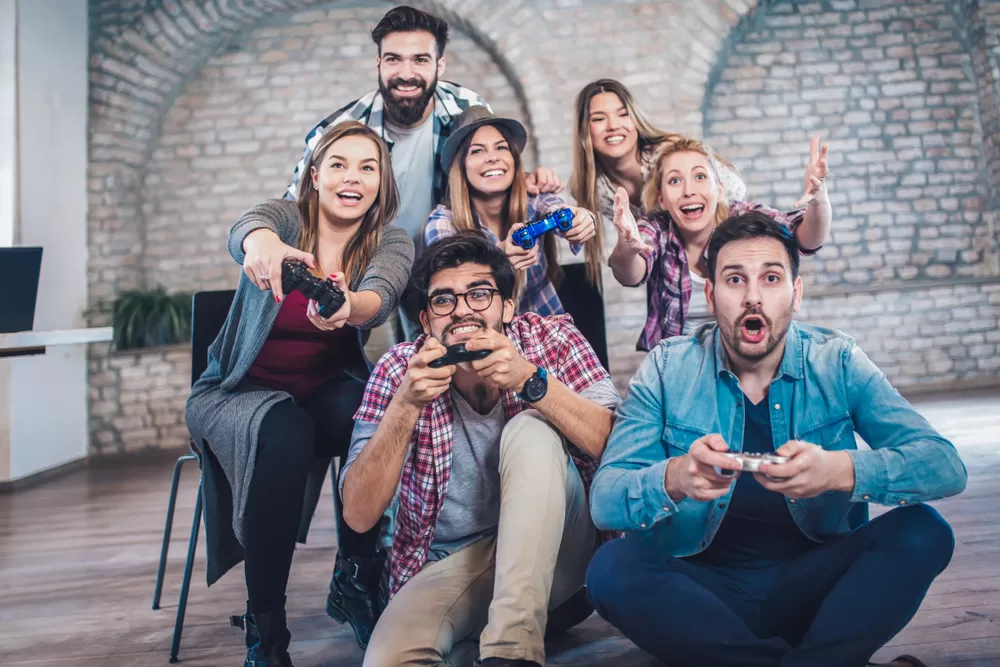 Sankursu Etkinlik Fotograflari