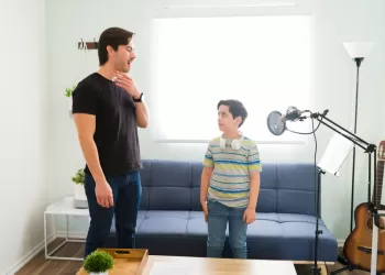 Evde Ses Eğitimi Nasıl Yapılır?