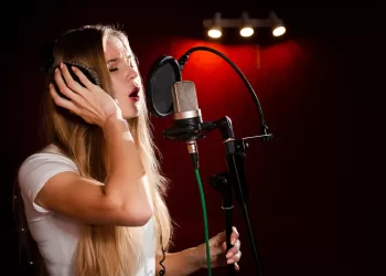 Güzel Şarkı Söylemek İçin Ne Yapmalı?