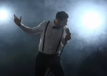 Müzik Kulağı Olmayan Biri Şarkı Söyleyebilir mi?