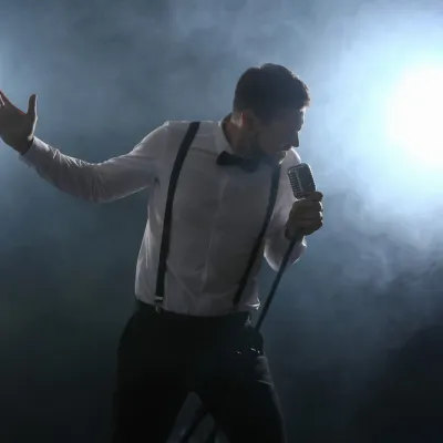 Müzik Kulağı Olmayan Biri Şarkı Söyleyebilir mi?