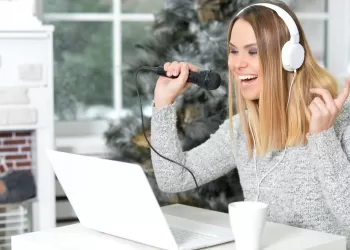 Online Şan Dersi Olur Mu?