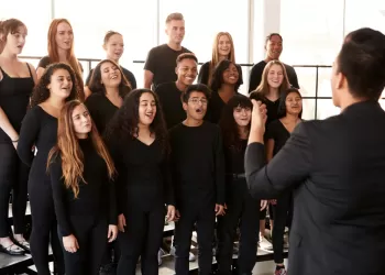 Şan Bölümü Olan Üniversiteler Hangileri?