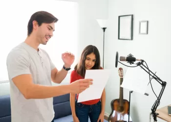 Şan Dersi Almak İçin Sesin Güzel Olması Gerekir mi?