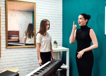 Şan Dersi Kaç Yaşında Başlar?