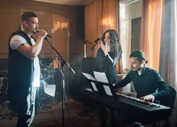 Şan Dersi Ne İçin Alınır?