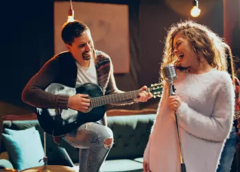 Şan Dersinde Ne Öğretilir?