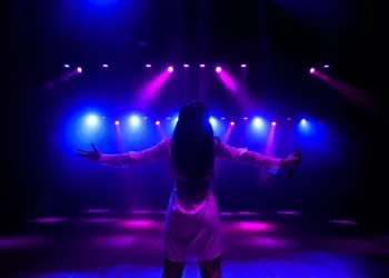 Şan Eğitimi Alan Ünlüler