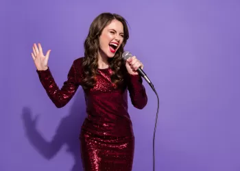 Şarkı Söylemek İçin Ses Eğitimi: Sese Yeni Bir Boyut Kazandırma Sanatı