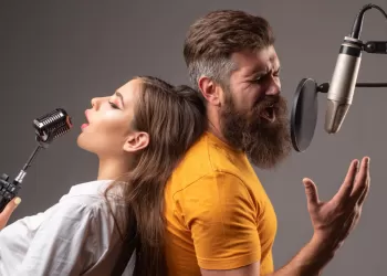 Şarkı Söylemek Yetenek mi Yoksa Ses Eğitim ile Elde Edilen Bir Sanat mı?