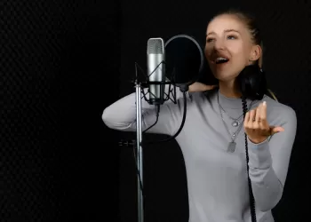 Şarkı Söylerken Nefesim Yetmiyor Ne Yapmalıyım?