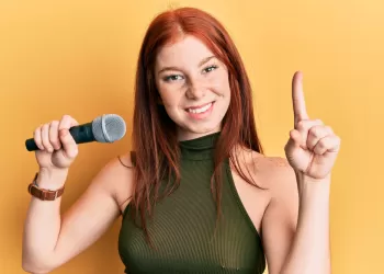 Şarkıcılar İçin 10 Şan Eğitimi Tekniği