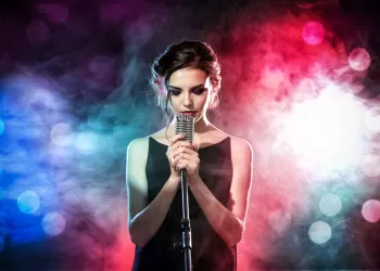 Vokalist Nasıl Olunur? Vokalist Ne İş Yapar?