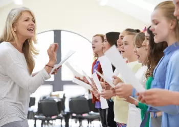 Yeşilköy Şan Kursu