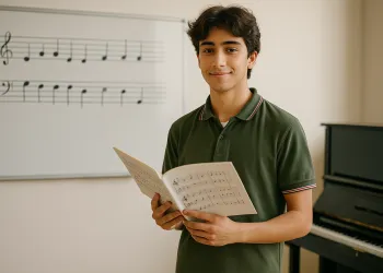 Bona Tekniği Nedir ve Müzik Kulağınızı Nasıl Geliştirir?