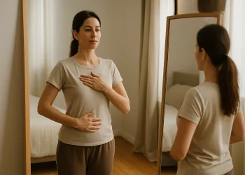 Diyafram Nasıl Kullanılır? Sesinizi Güçlendirecek 3 Basit Adım