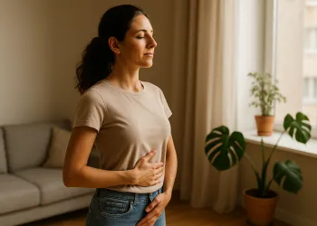 Diyaframdan Nasıl Konuşulur? (Daha Güçlü ve Etkili Bir Ses İçin 3 Basit Egzersiz)