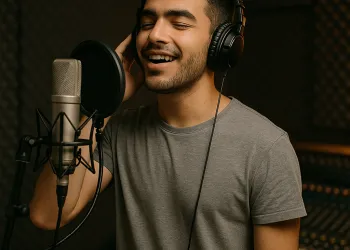 Güzel Şarkı Söylemek İçin Ne Yapmalı? (Yeni Başlayanlar İçin Adım Adım Yol Haritası)