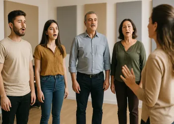 Herkes Şarkı Söyleyebilir mi? Bilimin ve Uzmanların Net Cevabı