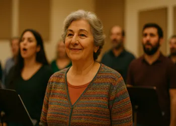 Şan Dersi Almak İçin Geç mi Kaldım? (Herkes İçin Bir Rehber)