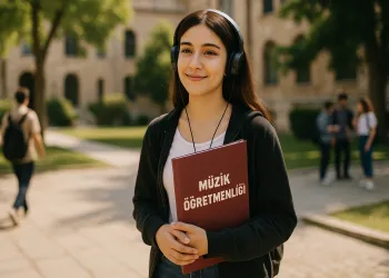 Adım Adım Müzik Öğretmeni Olma Rehberi: 2025 Yol Haritanız