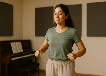 Müzikte Nefes Nedir? Sesin ve Enstrümanın Güç Kaynağı