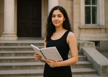 Şan Bölümü Kaç Yıllık? (2025 Lisans, Yüksek Lisans ve Doktora Süreleri)