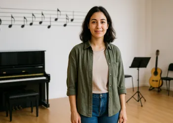 2025 Güncel Şan Dersi Fiyatları: Şan Dersleri Kaç TL