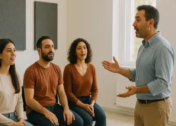 2025 Yılında Şan Eğitimi Fiyatları Ne Kadar? (Bütçenize Uygun Kursu Bulun)