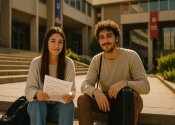 Şan Dersi Hangi Bölümde Alınır? Üniversite ve Konservatuvar Rehberi