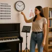 Bir Şan Dersi Kaç Saat (veya Dakika) Sürer? (İdeal Süreler ve Nedenleri)