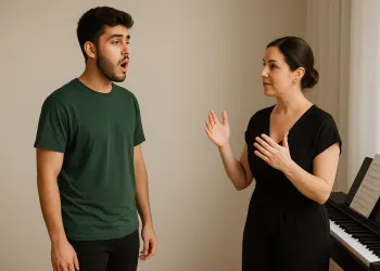 Doğru Şan Hocası Nasıl Seçilir? (2025 Kontrol Listesi ve Kritik Sorular)