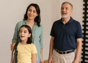 Şan Dersine Kaç Yaşında Başlanmalı? (Çocuklar ve Yetişkinler İçin İdeal Yaş Rehberi)