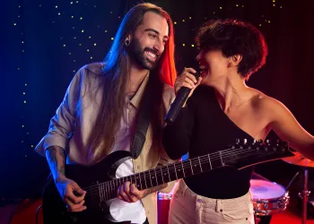 Şan Dersleri Nelerdir? (Pop, Caz, Klasik ve Rock Vokal Dersleri)