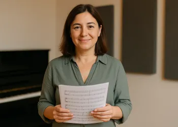 Şan Dersi Fiyatları 2025: Bütçenize Uygun Seçenekler