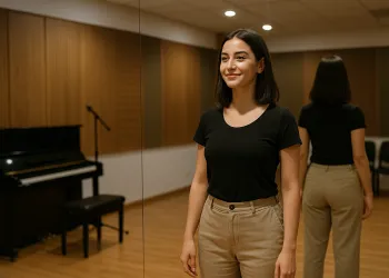 Şan Eğitimi Neye Yarar? (Sadece Sesiniz İçin Değil, Tüm Hayatınız İçin 10 Faydası)