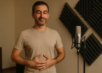 Şan Eğitimi Sesi Gerçekten Güzelleştirir mi? [Bilimsel Cevaplar ve Sonuçlar]