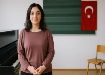 Şan Eğitimi ile Ses Düzelir mi? (Sık Görülen Ses Sorunları ve Çözümleri)