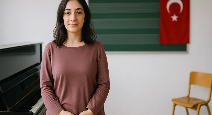 Şan Eğitimi ile Ses Düzelir mi? (Sık Görülen Ses Sorunları ve Çözümleri)