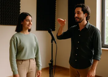 Şan Eğitimi Ne Kadar Sürer? (Hedeflere Göre Gerçekçi Zaman Çizelgesi)