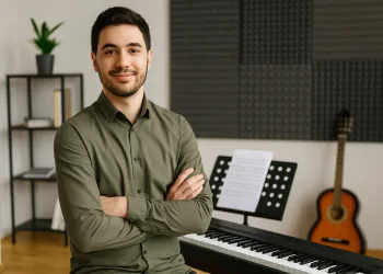 Şan Hocası Nasıl Olunur? (2025 İçin Adım Adım Kariyer Rehberi)