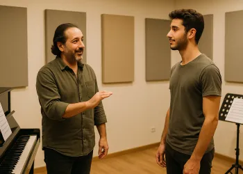 Şan Hocasına Ne Denir? (Doğru Hitap Şekilleri ve Anlamları)