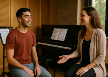 Şan Kursu Ne Kadar Sürer? (2025 İçin Hedeflere Göre Gerçekçi Zaman Çizelgesi)