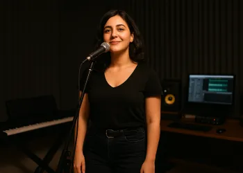 Şan Ne İşe Yarar? (Sadece Şarkı Söylemekten Çok Daha Fazlası)